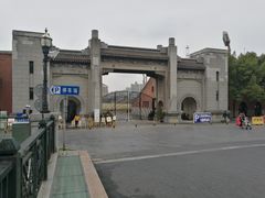 -江湾体育中心游泳馆