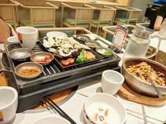 -七八冷面·延边朝鲜族美食(世纪汇店)