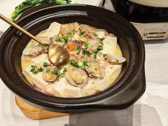 -喜棠·长沙家宴·海鲜·湘菜(麓谷店)