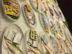 -佬太公海鸭·海鲜大排档(上海总店)