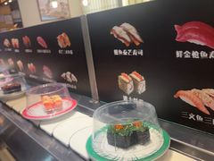 -采御鲜·回转寿司(汕头万达店)