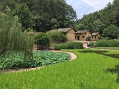 -韶山毛泽东同志故居