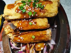 特色茄子卷-乾园(天河城店)