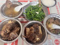 -阿秋牛排(湖心街店)