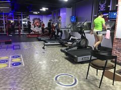 -UP健身私教馆(海岸城店)