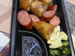 -馔豚·台北菜专门店(深圳湾万象城店)