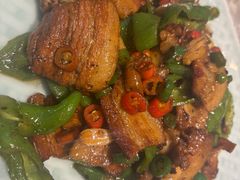 -南方酒店·淮扬菜(回民街店)