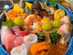 -京旬海鲜放题·铁板烧自助餐厅