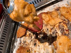 -新石器烤肉(百联川沙店)