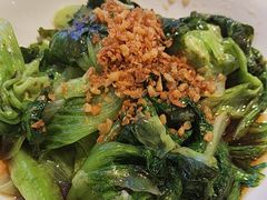 -兰湘子·湘菜小炒(长安万科广场店)