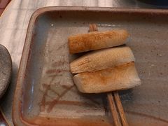 -鳥喜Toriki怀石烧鸟料理