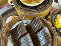 -香港蓮香樓(中環店)