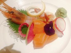 -水月·和牛工坊(水晶郦城店)