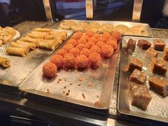 -东方明珠·空中旋转餐厅