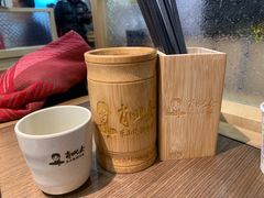 -肖四女乐山跷脚牛肉(世博源店)