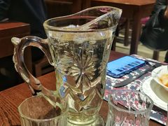 -92°C俄式厨房(中央大街店)