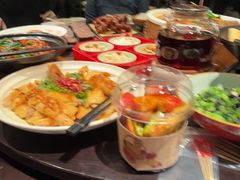 -桂小厨广西菜(万象城店)