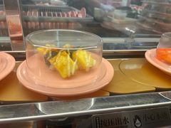 -争鲜回转寿司(中街大悦城店)