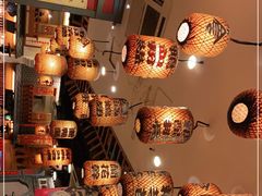 -南京大牌档(龙江新城市广场店)