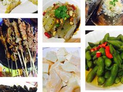 -眼镜哥浦江夜宵大本营