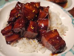 -梅飞酒家(桑园路店)