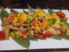 -青岛证大喜玛拉雅酒店·Z1餐厅