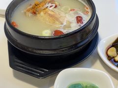 -长顺参鸡汤店(西塔总店)