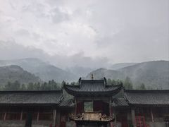 -五台山风景名胜区
