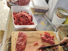 -王老三清真牛肉汤