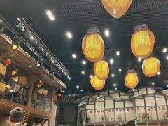 -顺兴老茶馆·精品川菜(世纪城店)