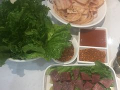 -么喱烤肉(中商百货店)