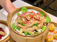 -优食坊·蒸汽海鲜(康盛路店)