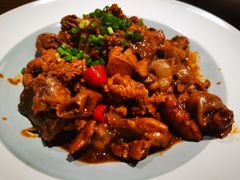 -鸽子窝(青塔店)