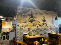 -六公里老火锅(总店)