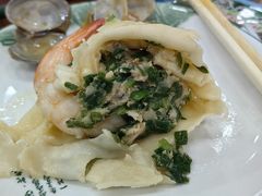 -叶存利海鲜大馅饺子(海宁路总店)
