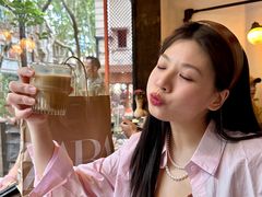 -WABI COFE(愚园路店)