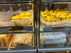 -老鼎丰(靖宇街总店)