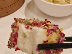 -粤珍轩·家宴·广式茶点(新城广场店)