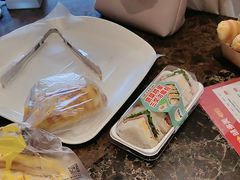 -味多美蛋糕(安定门店)