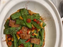 -玉华台饭庄·淮扬菜·烤鸭(望京店)