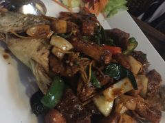 -Daddy Nimman Chiang Mai