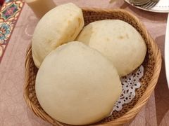 -BRBR叙利亚餐厅(总店)