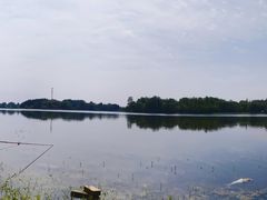 -三岔湖景区