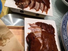 -正阳春烤鸭(华捷道店)