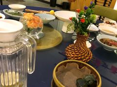 糖油果果-天府掌柜(九眼桥店)