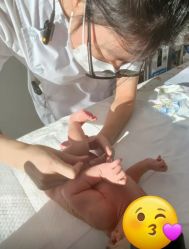 -宝馨月月子中心(友谊医院店)