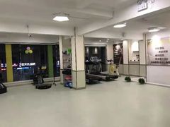 -中田健身工作室(东园店)