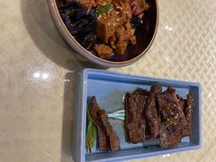 -熙春园餐厅