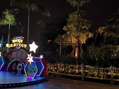 -灵玲国际马戏城