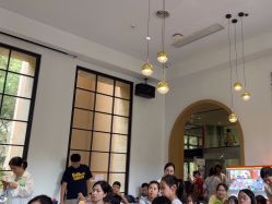 -奈尔宝·儿童乐园·亲子餐厅(星河湾店)